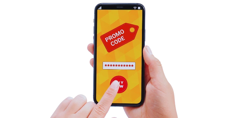 Avoid expired coupon codes and unreliable deals