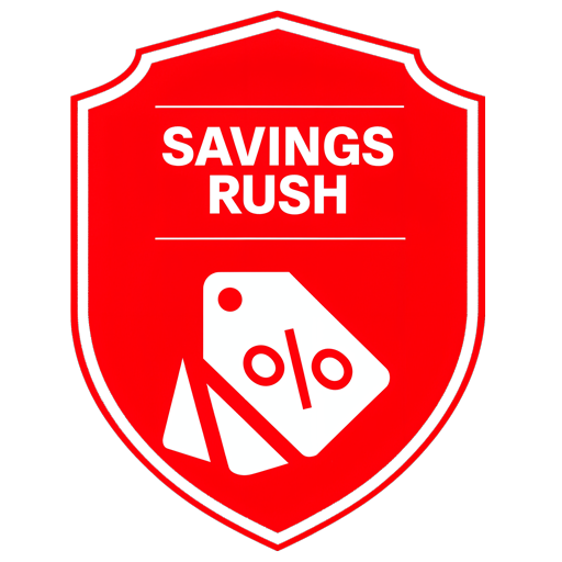 Savings Rush